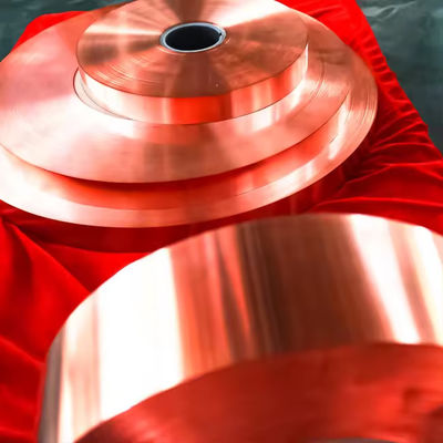 Copper Nickel Plate Cutting Bending Welding Processing Various Payment Term Available