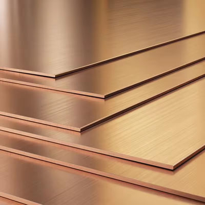 1000mm-3000mm Width Copper Nickel Plate No.1 Surface For Oil And Gas Applications