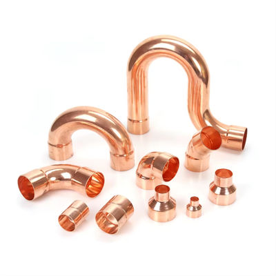 Customized Reducing Tee Fittings with ANSI JIS DIN Standards
