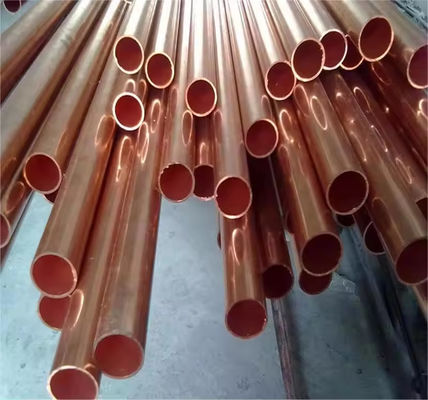 METAL COPPER COIL COPPER OIL PIPE MACHINE TOOL OIL PIPE LATHE OIL PIPE