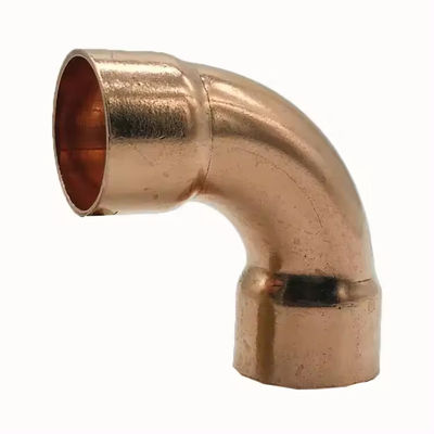 ANSI Multi-National Standard Brass Alloy Conversion Connections Brass Tee Parts