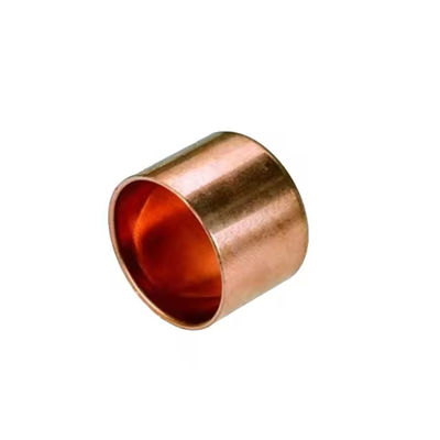 Internal Thread Pipe Cap Adapter For Secure Sealing And Leak Prevention In High Pressure