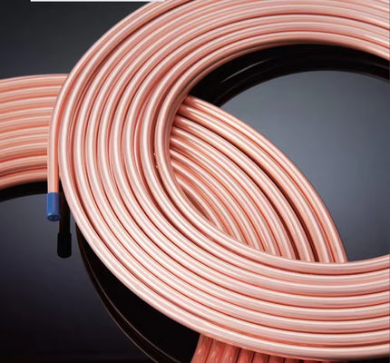 Customized Length Copper-Nickel Pipe The Ultimate Solution For Tube Systems