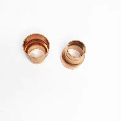 Pressure Copper Nickel Couplings Excellent Corrosion Resistance / Durability
