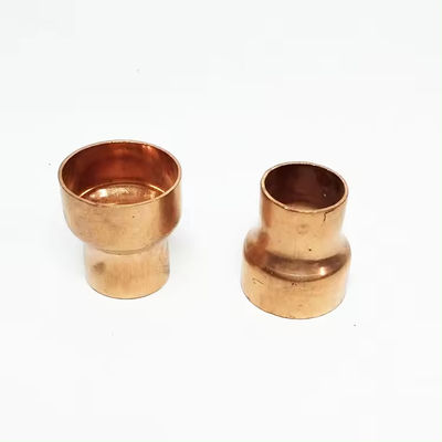 Excellent Corrosion Resistance Copper Nickel Fittings For Renewable Energy