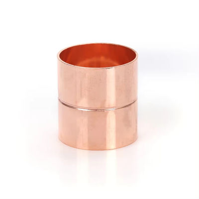 Cus Copper Nickel Couplings The Ultimate Solution for Your Business