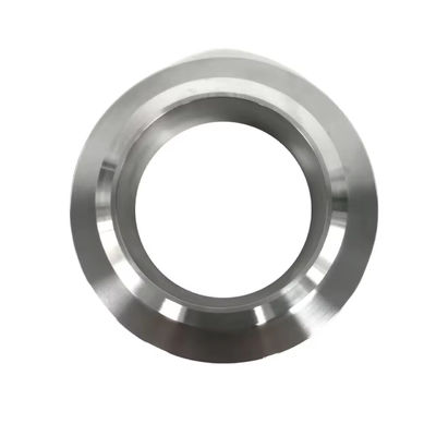 Round Head Code Forged Stub End Couplings For Industrial Applications