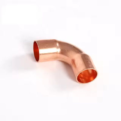 Welded Copper Nickel Elbow The Ultimate Solution for Corrosion Resistance