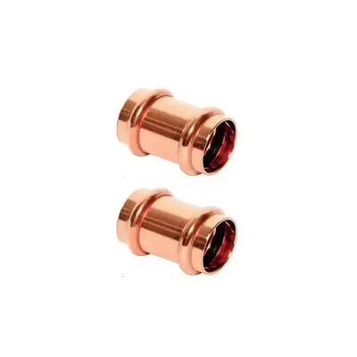 Pressure Copper Nickel Fittings With Excellent Corrosion Resistance for Demanding Applications