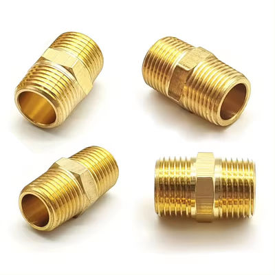 High Durability Copper Nickel Fittings Excellent Corrosion Resistance High Pressure / Temperature