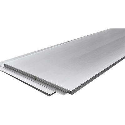 90/10 Customized Copper Sheet For Industry Copper Nickel Alloy Plate