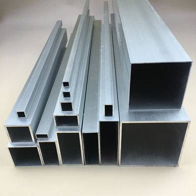 2 inch Seamless C71500 Sch10-Sch160 Customized Square Copper Nickel Pipe