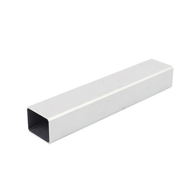 2 inch Seamless C71500 Sch10-Sch160 Customized Square Copper Nickel Pipe