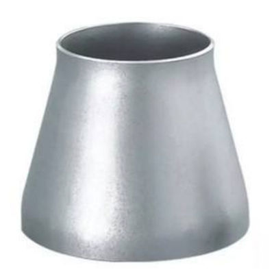 90/10 8''X4'' Eccentric Copper Reducer SCH40s Eccentric Pipe Fittings
