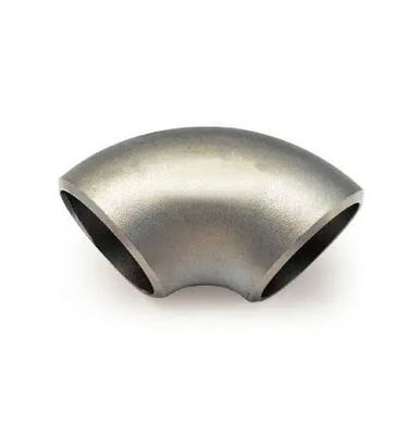 Customized Thickness and Polishing Copper Nickel Elbow for Performance