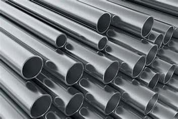 Customized Malleable Copper-Nickel Tubes, Size/Length/Logo/Package Tailored For Specific Needs