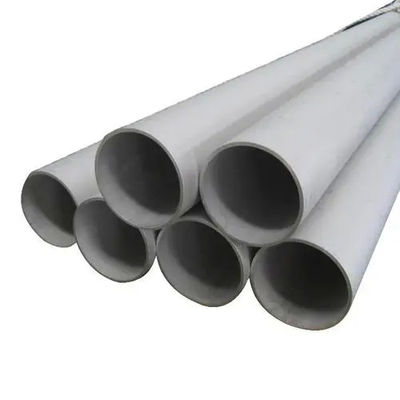 Polished Copper Pipe Medical Degreased Copper Tube 15mm 22mm