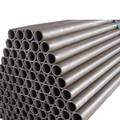 CuNi 70/30 Seamless Pipe ASME SB111 C70600 Marine Grade for Heat Exchanger