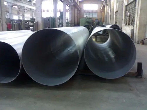 Nickel Plated Bare Copper Pipe / Tinned Nickel Plated Copper Tube