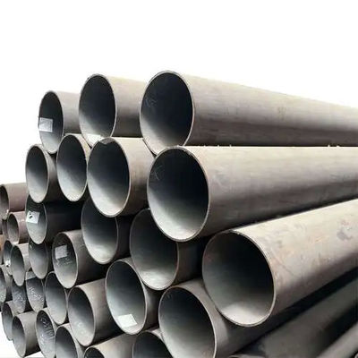 Nickel Plated Bare Copper Pipe / Tinned Nickel Plated Copper Tube