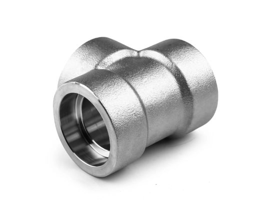 Building Materials ABS Plastic Sanitary / Bathroom Schedule 40 Pipe Fitting 2*1.5*1.5 Inch Reducing Sanitary Tee