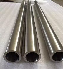 Round Head Code Alloy Pipe Fittings With Copper Nickel Pipe