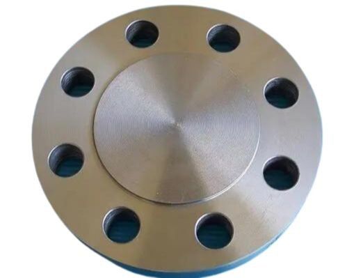 EEMUA234-2015 Copper Alloy Cuni 90/10 16K ND 100A 4" BL Flange Blind