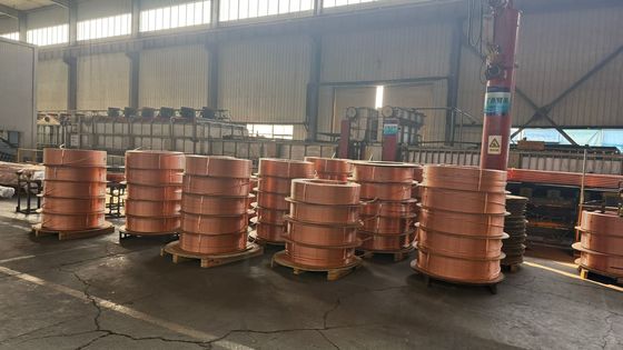 Factory Nickel Pipe Seamless Various Materials Quality Assured By Manufacturer