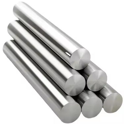 Copper Nickel Pipe Monel K400 Monel Round Bar Monel K500