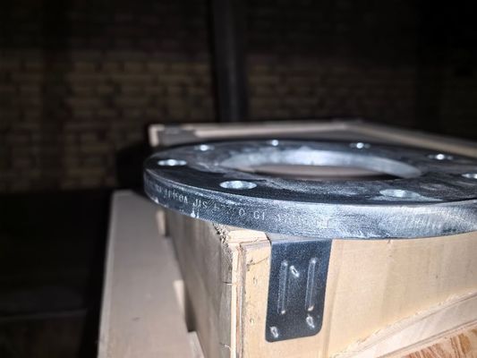 Heavy Duty Forged Flanges Ideal for Building Construction & Industrial Pipelines