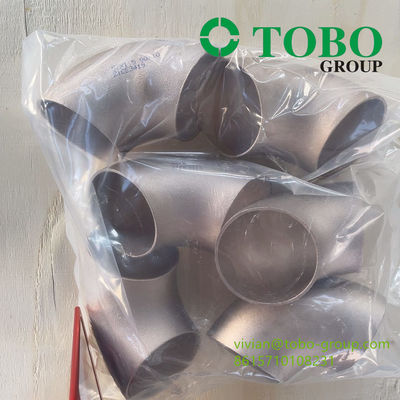 180 Degree Elbow Copper Welding Pipe Fitting 180 Degree Return Bend Copper Pipe Fitting