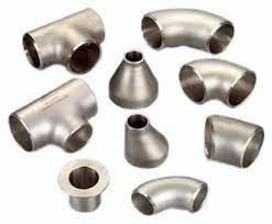 Metal Copper Nickel Tee C70600 CuNi 90/10  Tee Manufacturer and Supplier