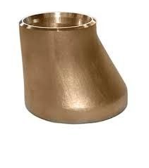 Metal Alloy Steel Pipe Fittings Concentric Reducer Butt Welding Fitting