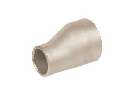 Metal Alloy Steel Pipe Fittings Concentric Reducer Butt Welding Fitting