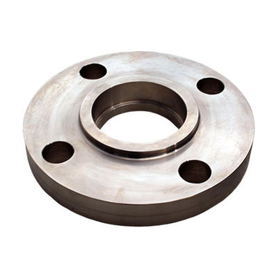 Ring Type Joint Face Flange Optimal For Gas Applications And Performance