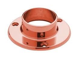 ASME B16.5 C71500 Copper Nickel Forged WNRF Flange Class 1500 Marine Pipe Fitting