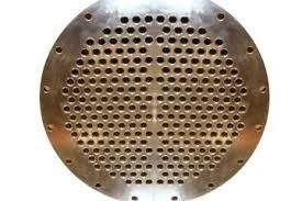 Anti-rust Painted Weld Neck Flange Coated In Yellow Transparent For Long-lasting Protection