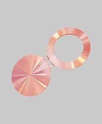 METAL Copper Nickel Stub Ends1-48 Inch ASME B16.9 90/10 70/30