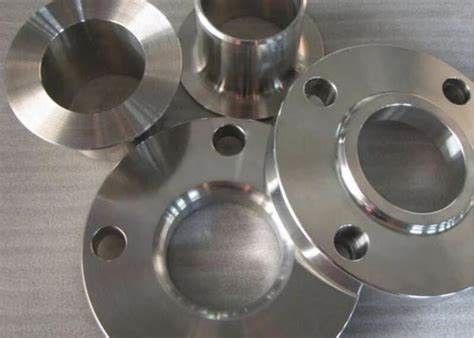 Weld Neck Stub Ends CuNi10Fe1Mn DN 20/OD 25 PN10/16 Cuni 90/10 Backing Flanges