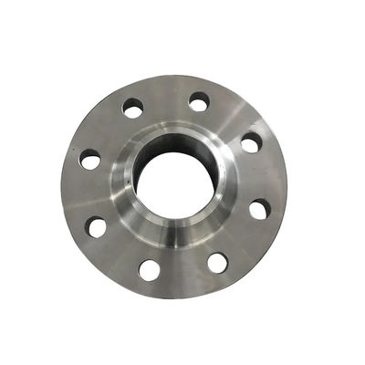 Copper Nickel Cu-Ni 90/10 70/30 Uns C70600 C71500 ANSI 150lb-2500lb Raised Face Weld Neck Flange