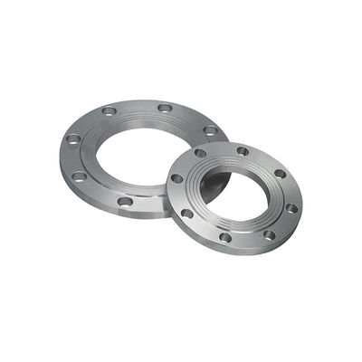 Copper‑Nickel Forged Socket Welding Flange CuNi 70/30