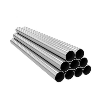 1/2 Inch 24 Inch Diameter Copper Nickel Pipe with High Tensile Strength and 0.065 Inch 0.5 Inch Wall Thickness
