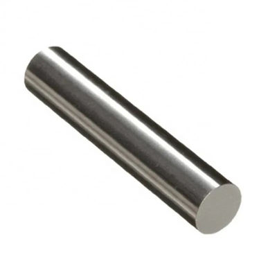 CuNi Round Bars Low Electric Resistance Copper Nickel Silver C70600 C71500 Rod For Welting