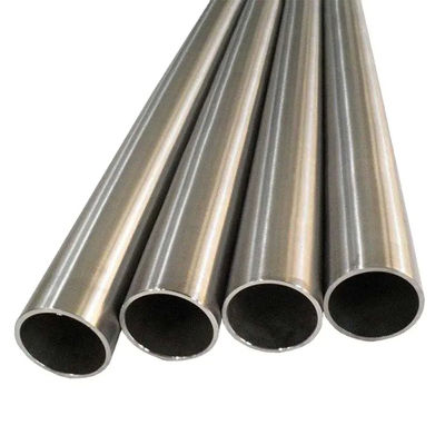 ASME Copper Nickel Alloy Steel 9010 Pipe C70600 Seamless Steel Tube 10inch SCH40