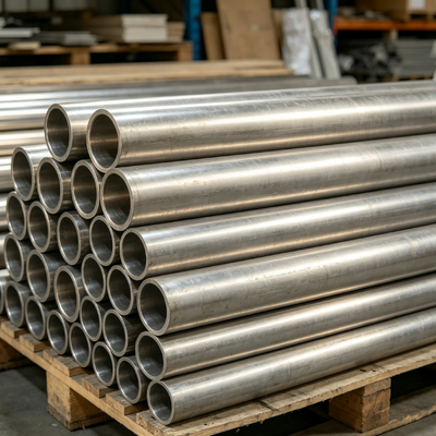 Good Elongation High Temperature Copper Nickel Couplings for Heavy Duty Applications