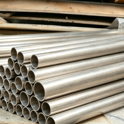 Good Elongation High Temperature Copper Nickel Couplings for Heavy Duty Applications