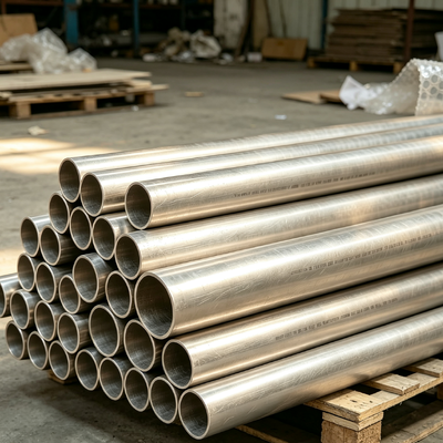 Good Elongation High Temperature Copper Nickel Couplings for Heavy Duty Applications