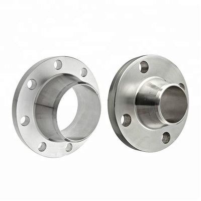600LB NPS15 C70600 Copper Nickel Flange For Chemical Industry Construction Water Supply