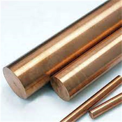 N07718 Copper Nickel Bar