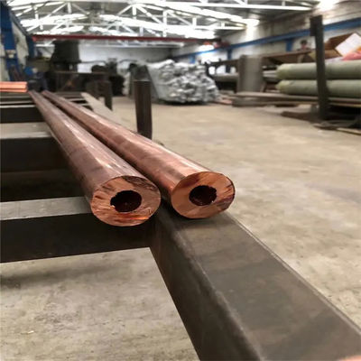 C12200 Copper Nickel Alloy Pipe